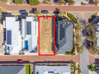 17 Picnic Parade, Burns Beach WA 6028