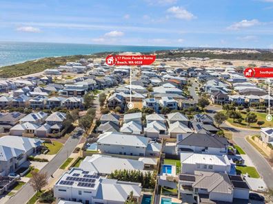 17 Picnic Parade, Burns Beach WA 6028