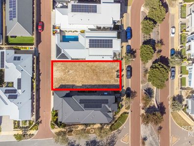 17 Picnic Parade, Burns Beach WA 6028
