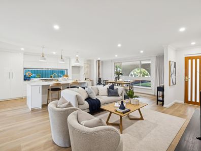 22 Frinton Place, Greenwood WA 6024