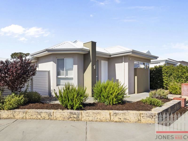 22 Billing Way, Caversham