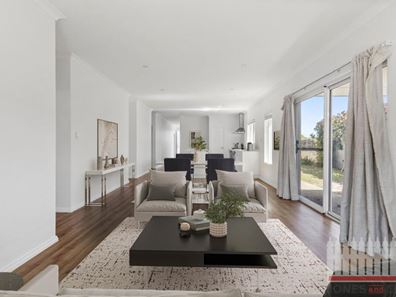 22 Billing Way, Caversham WA 6055