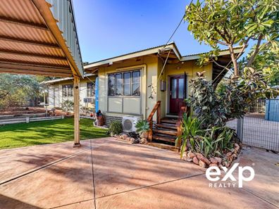 24 Ingleton Street, Exmouth WA 6707