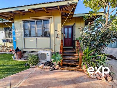 24 Ingleton Street, Exmouth WA 6707