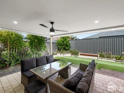 39 Balivanich Loop, Seville Grove WA 6112