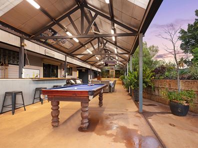6 Boolgeeda Court, Dampier WA 6713