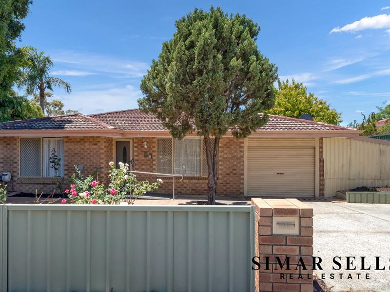 123 Blackadder Road, Swan View