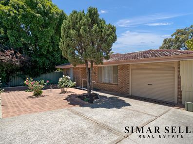 123 Blackadder Road, Swan View WA 6056