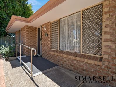 123 Blackadder Road, Swan View WA 6056