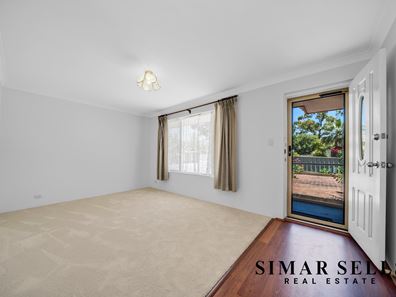 123 Blackadder Road, Swan View WA 6056