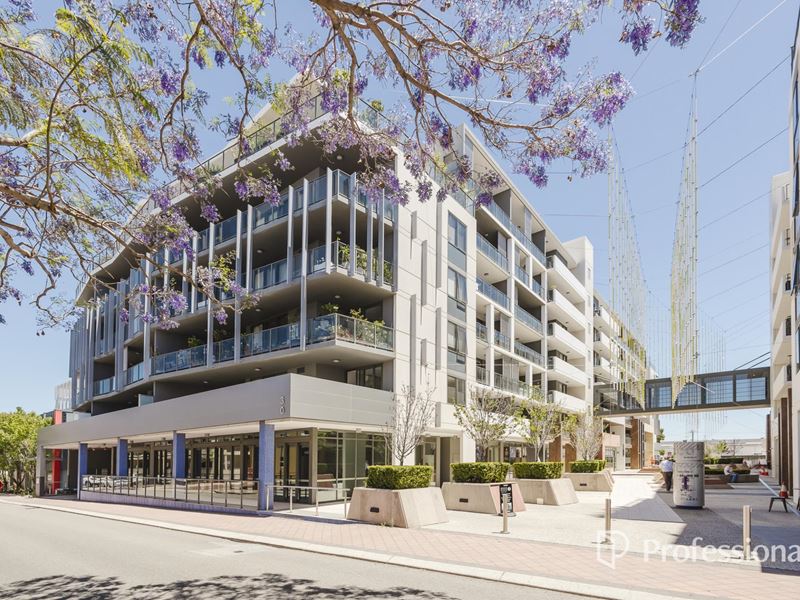 413/30 Hood Street, Subiaco WA 6008