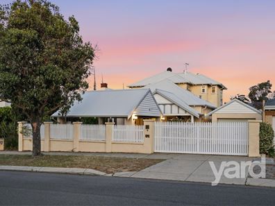 88 Petra Street, Bicton WA 6157