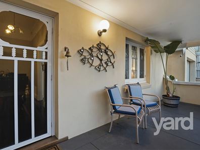 88 Petra Street, Bicton WA 6157