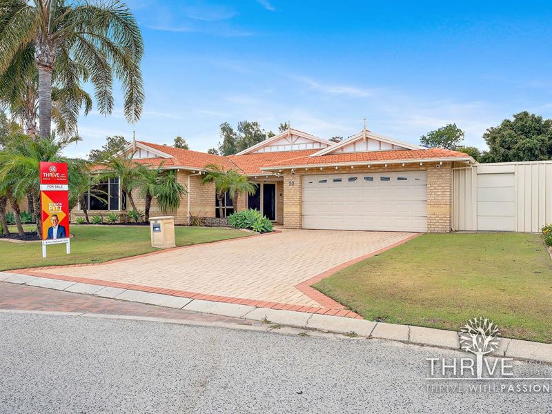 20 Browallia Close, Canning Vale WA 6155
