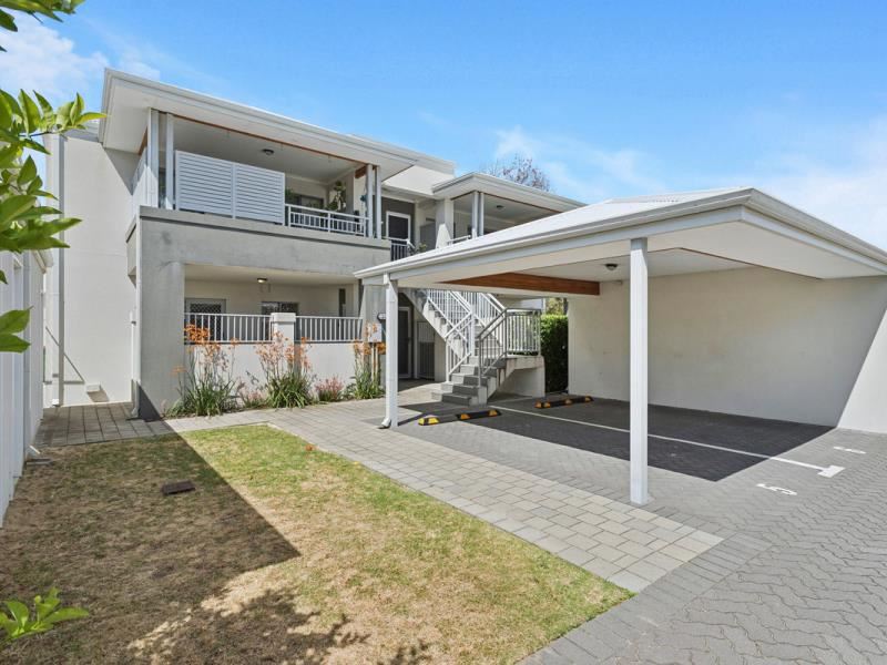 5/52 Caledonian Avenue, Maylands WA 6051