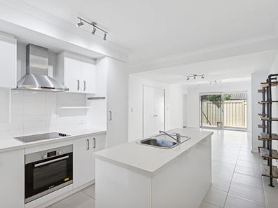5/52 Caledonian Avenue, Maylands WA 6051