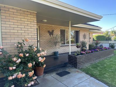 7 Andrews Place, Katanning WA 6317