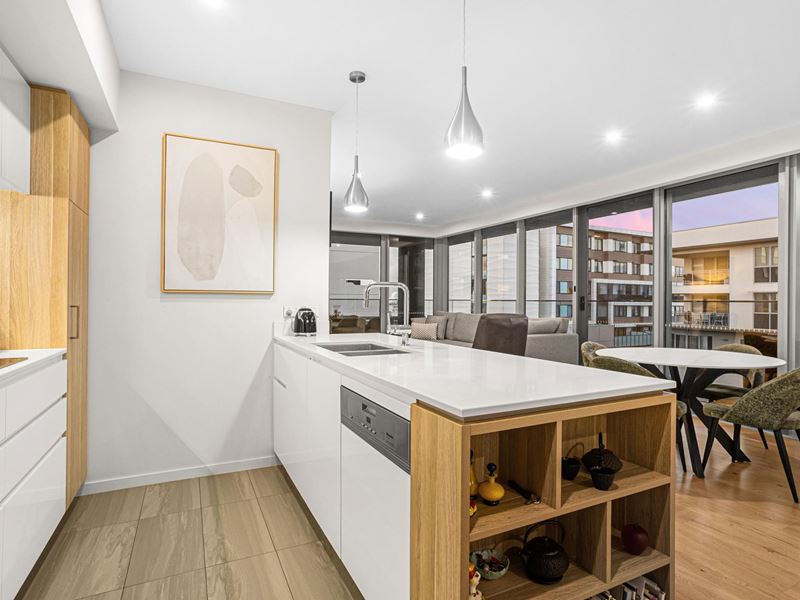 402/1 Harper Terrace, South Perth