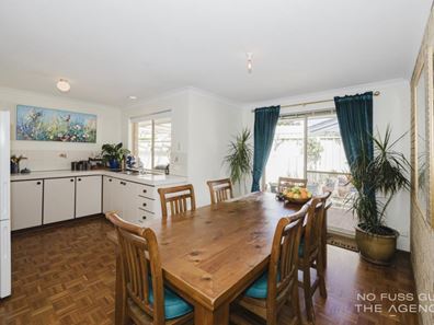 104A Camarino Drive, Woodvale WA 6026