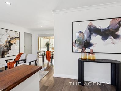 3 Wales Court, Clarkson WA 6030