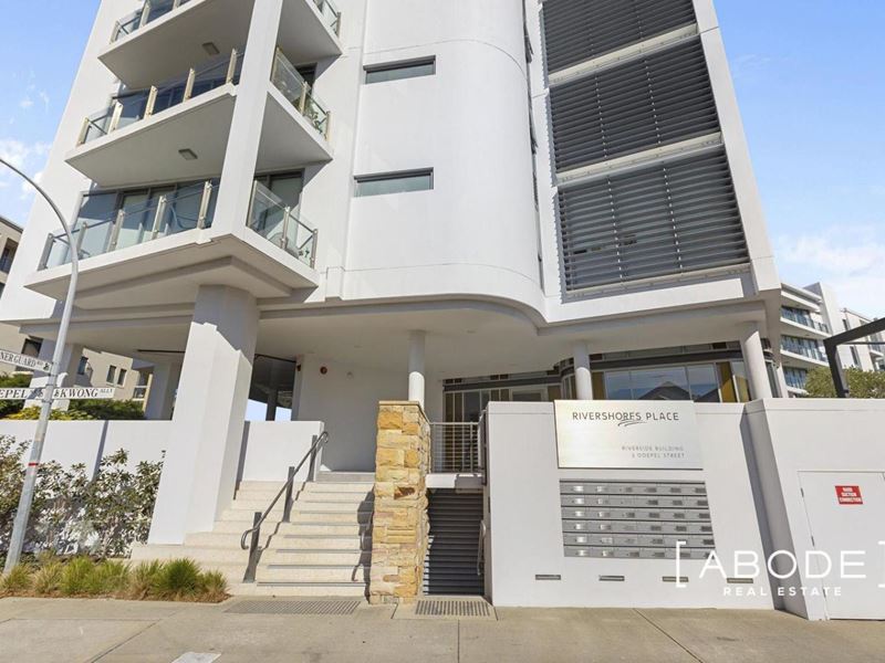 3/2 Doepel Street, North Fremantle WA 6159