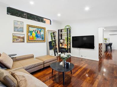 110 Lynn Street, Trigg WA 6029