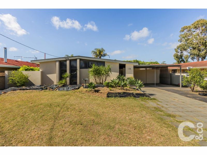 20 Casserley Way, Orelia
