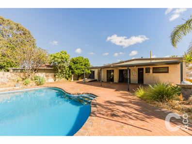 20 Casserley Way, Orelia WA 6167