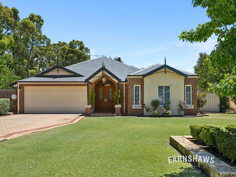 27 Campbell Way, Parkerville