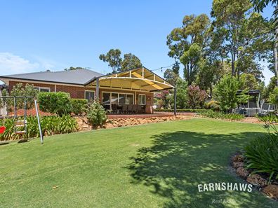 27 Campbell Way, Parkerville WA 6081