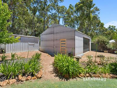 27 Campbell Way, Parkerville WA 6081