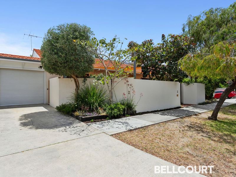 2 Monash Avenue, Como