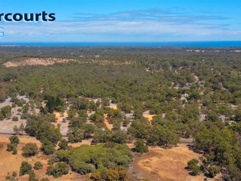 Lot 72 Jilley Road, Gelorup WA 6230