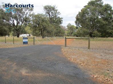Lot 72 Jilley Road, Gelorup WA 6230