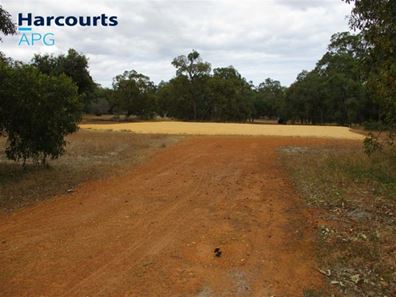Lot 72 Jilley Road, Gelorup WA 6230