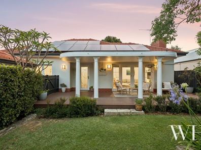 26 Holman Street, Melville WA 6156