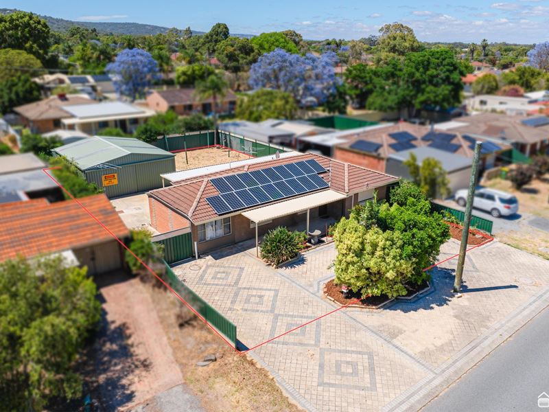 20 Duri Street, Armadale WA 6112