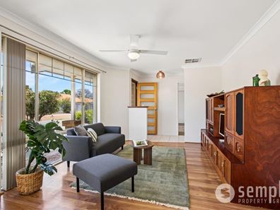 3 Cherniss Court, Success WA 6164