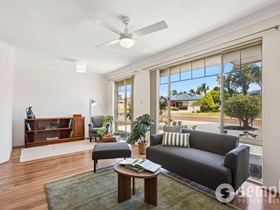 3 Cherniss Court, Success WA 6164