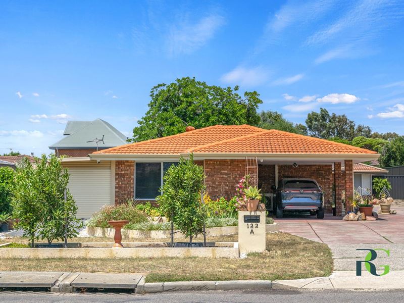 122A Stock Road, Attadale WA 6156