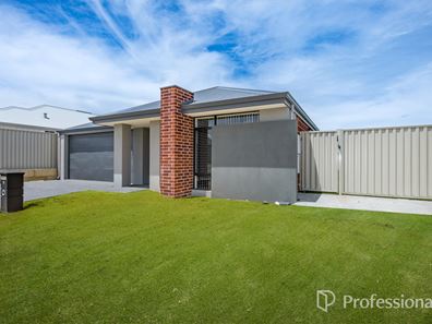 16 Hermosa Avenue, Eglinton WA 6034