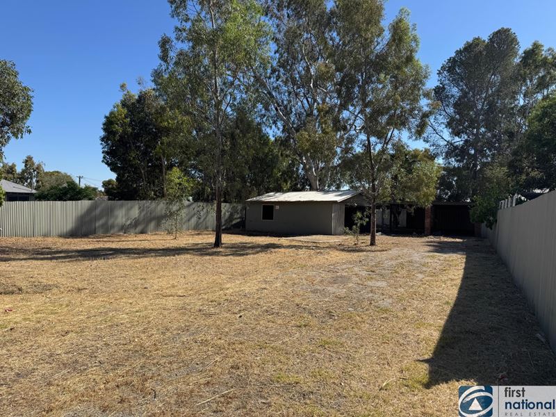 11 Edmondson Street, Northam WA 6401