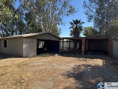 11 Edmondson Street, Northam WA 6401