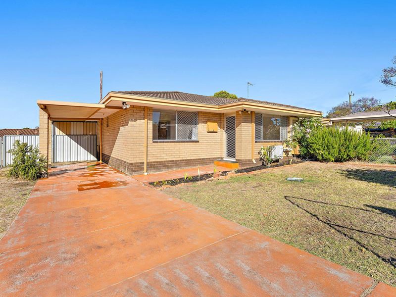 109 Williamson Avenue, Belmont WA 6104