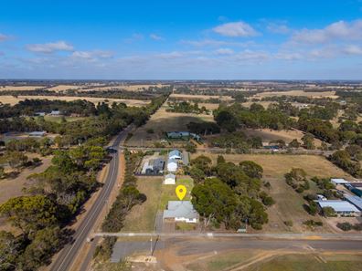 43 Seventh Avenue, Kendenup WA 6323