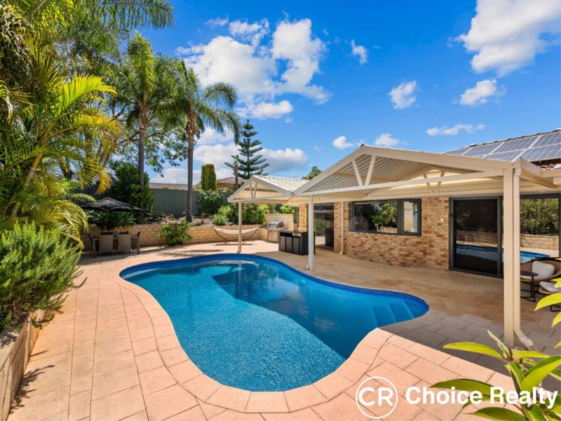 5 Radnor Street, Leeming WA 6149