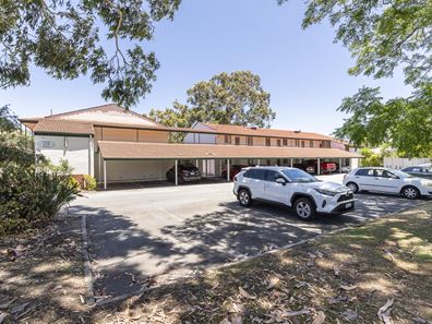 11/379 Hector Street, Yokine WA 6060