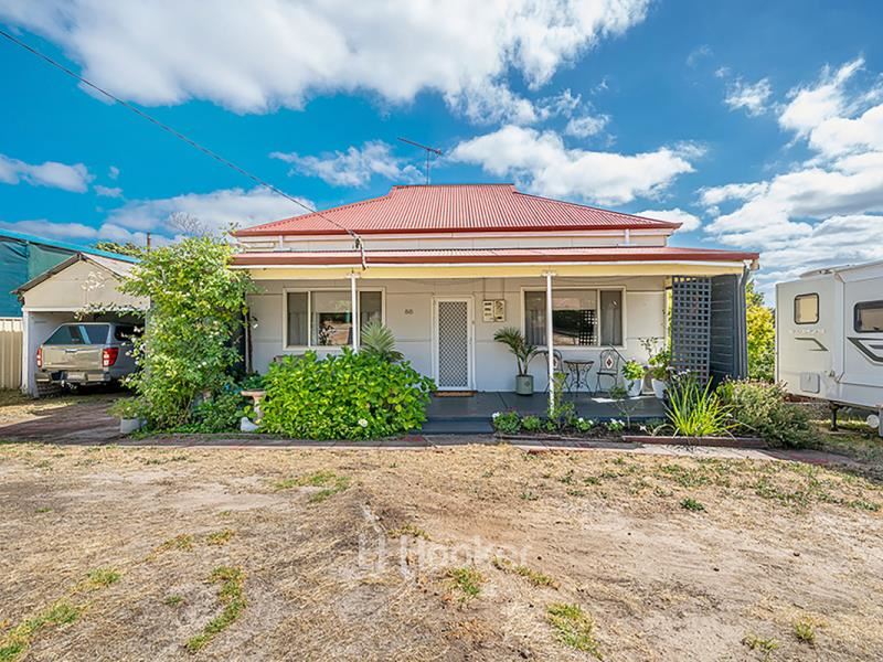 88 Jones Street, Collie WA 6225