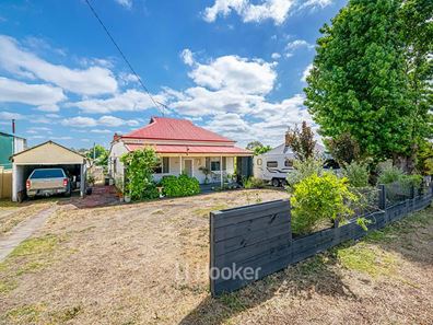 88 Jones Street, Collie WA 6225