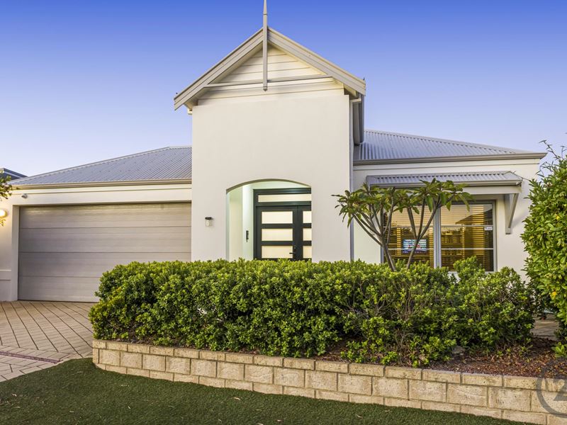 6 Sandpiper Island Retreat, Wannanup